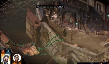 Disco Elysium The Final Cut ganha data de lançamento para o Switch 