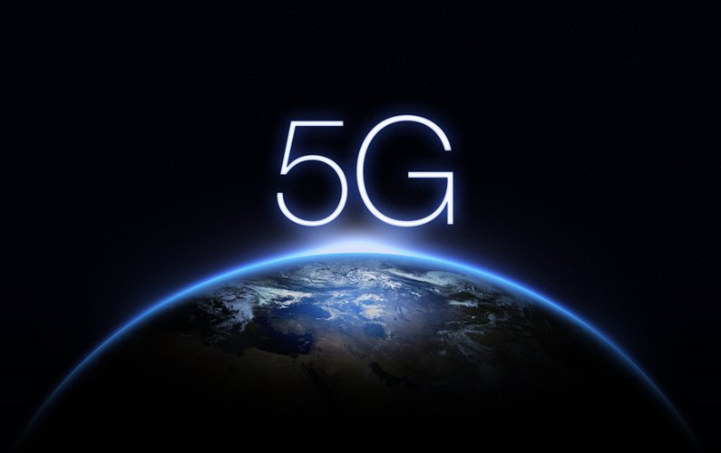 Tecnologia 5g