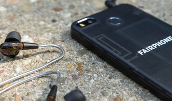 Fairphone pode lançar fones sem fio com pegada sustentável