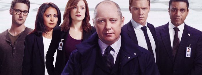 Imagem de: The Blacklist: 9ª temporada deve ter trama de vingança, sugere cartaz