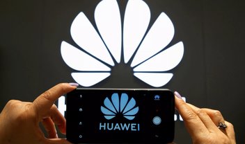 Huawei vê receita de celulares cair em pelo menos R$ 159 bilhões