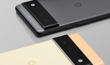 Pixel 6 Pro: conheça funções presentes na câmera do celular