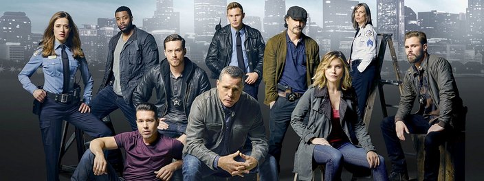 Imagem de: Chicago PD 9x2: Kim Burgess luta para retornar ao trabalho (promo)