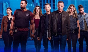 Chicago PD 9x2: Kim Burgess luta para retornar ao trabalho (promo)