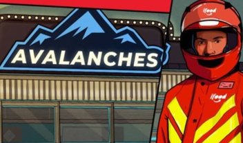 iFood abre famosa lanchonete Avalanches, de GTA RP, na vida real – Tecnoblog
