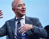 Para onde vai a doação de 1 bilhão de dólares que Jeff Bezos fez?