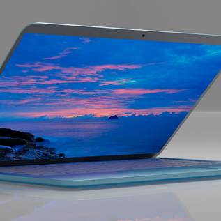 Imagem de Pixelbook 2 terá o mesmo chip Tensor do Google Pixel 6, diz rumor