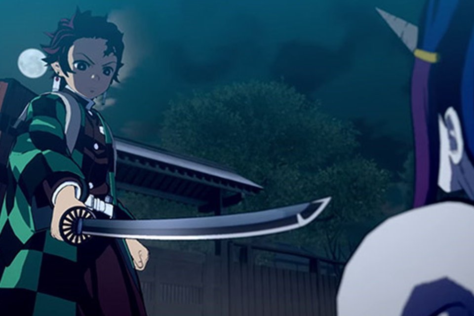 Demon Slayer: The Hinokami Chronicles: veja gameplay e mais