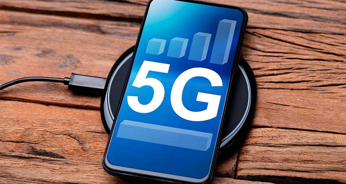 Leilão do 5G acontece em 4 de novembro; saiba detalhes do edital