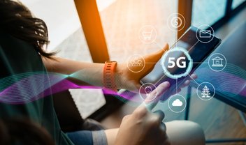 O futuro do trabalho híbrido e o papel do 5G nesse cenário