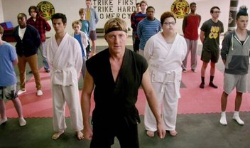 Cobra Kai: 4ª temporada tem teaser e data de estreia revelados; veja!