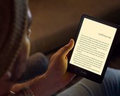 Amazon Kindle Paperwhite: diferenças entre os modelos