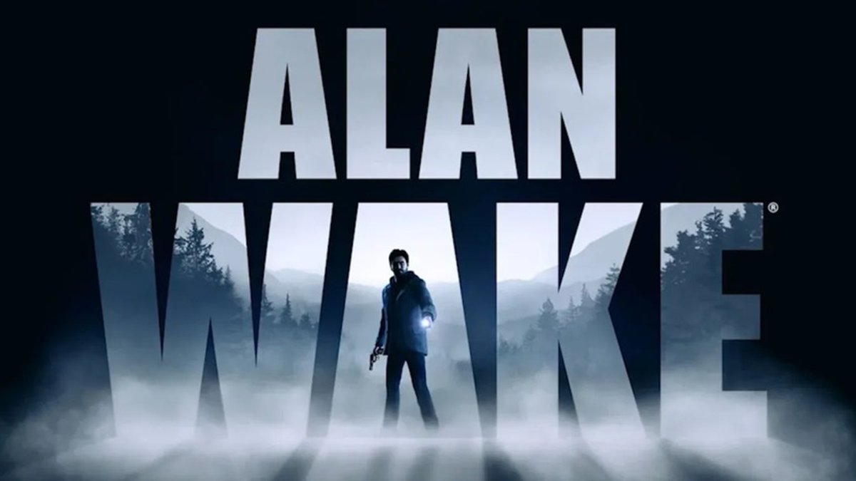 Alan Wake Remastered: Confira comparativo com a versão original