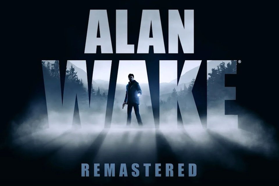 Alan Wake Remastered: Confira comparativo com a versão original