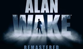 Alan Wake: trailer compara título original com versão Remastered