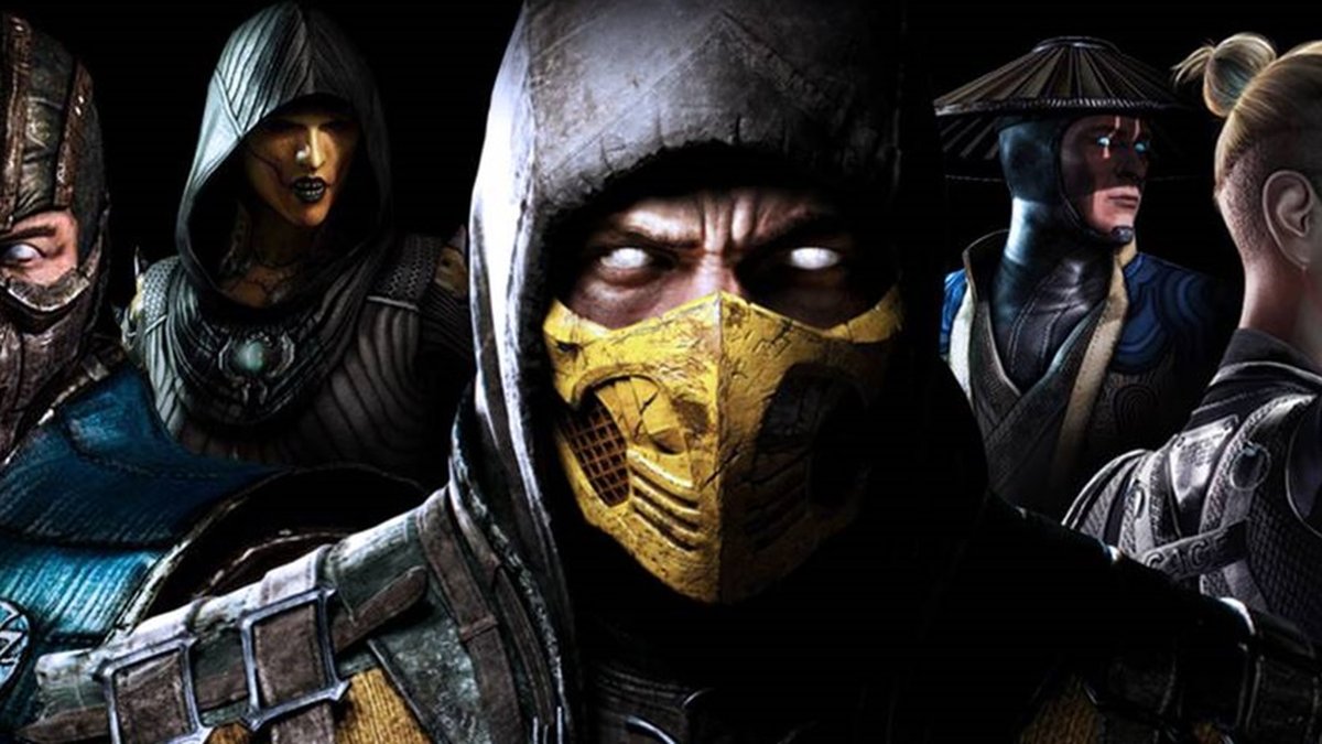 PS Plus de outubro tem Mortal Kombat X e mais jogos no PS4 e PS5 – Tecnoblog