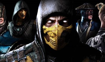 PS Plus de outubro traz Mortal Kombat X, Hell Let Loose e mais