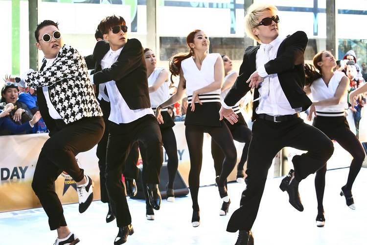 Psy