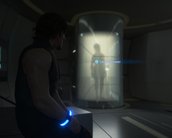 Death Stranding Director’s Cut tem easter egg de P.T.