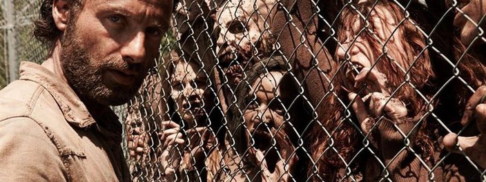 Imagem de: The Walking Dead 11x7: grupo de Eugene é raptado (promo)