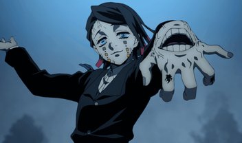 primeiro episódio de kimetsu no yaiba dublado trem do infinito