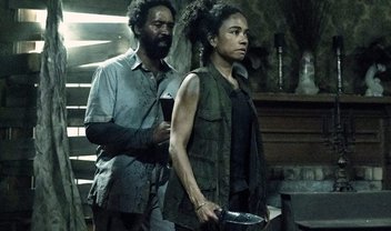 The Walking Dead: atores da série comentam volta de Connie na 11ª temporada