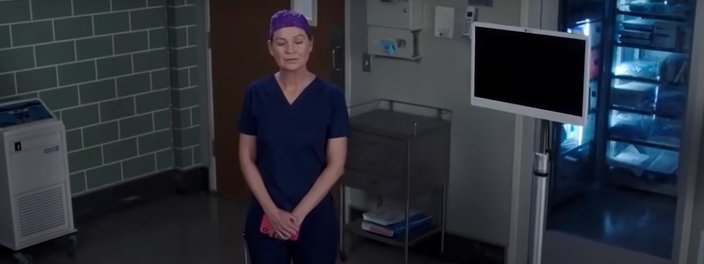 Imagem de: Séries na Semana: Grey's Anatomy estreia 18ª temporada; veja agenda!