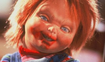 Divulgadas imagens do novo filme de 'Chucky', o Brinquedo Assassino