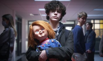 Chucky: série do boneco assassino tem cena inédita divulgada; veja!