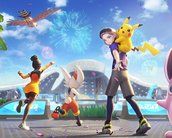 Pesquisa de Pokémon Unite sugere que jogo pode mudar em breve