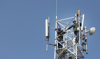 EUA separam US$ 1,9 bilhão para trocar antenas da Huawei no país