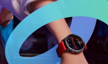 Xiaomi Watch Color 2 estreia com oxímetro e tela AMOLED de 60 Hz