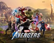 Marvel's Avengers chega ao Xbox Game Pass nesta quinta (30)