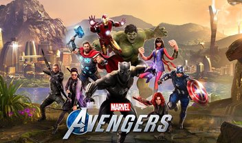 Marvel's Avengers chega ao Xbox Game Pass nesta quinta (30)