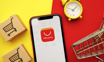 Eletrônicos com até 57% de desconto no AliExpress