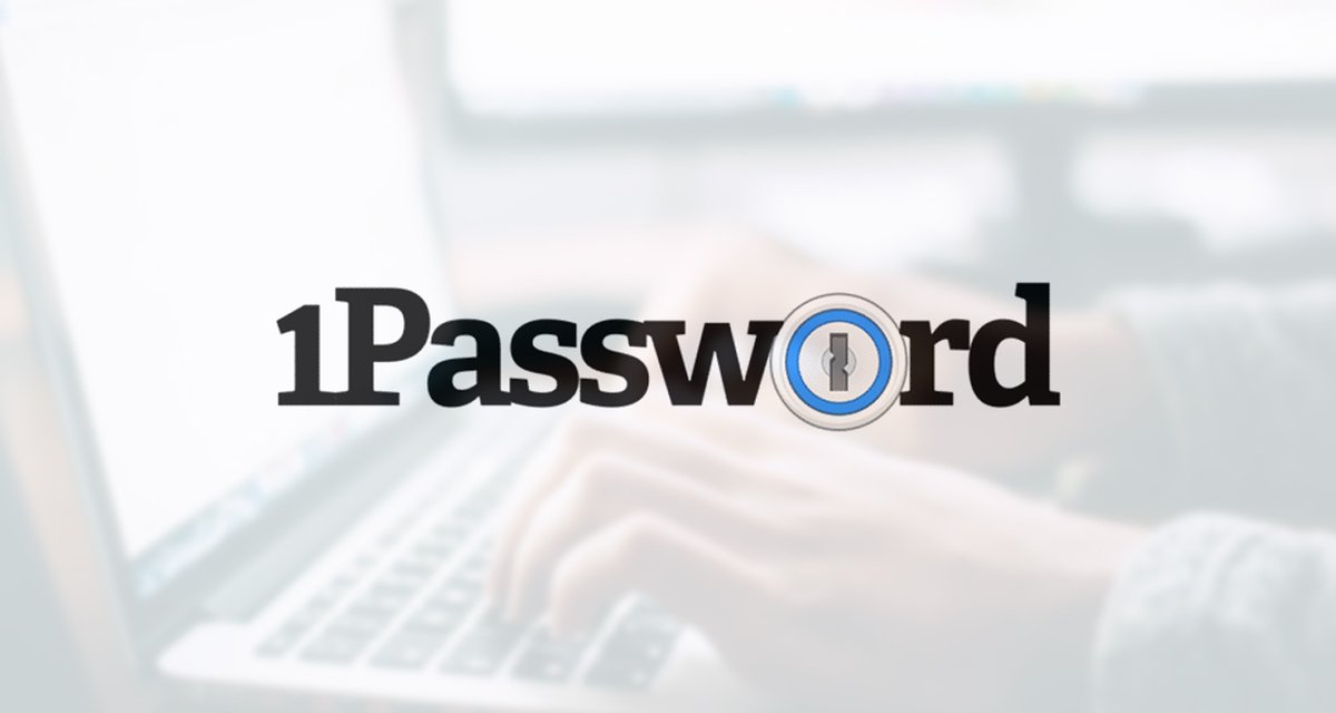 1Password ganha função inspirada no 'Ocultar E-mail' do iCloud