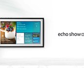 Echo Show 15: tela inteligente da Amazon pode reconhecer pessoas