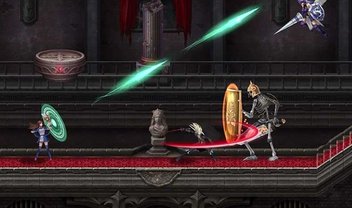 Novo Castlevania depende de pedidos dos fãs, afirma diretor