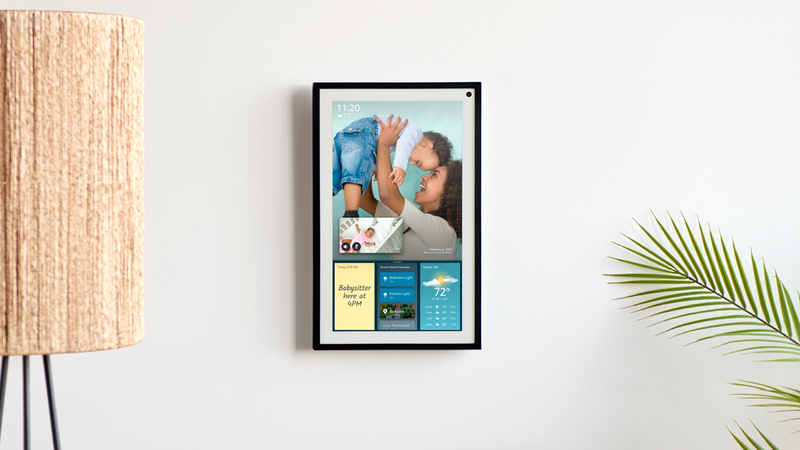 Echo Show 15