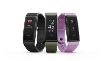 Amazon anuncia nova linha fitness Halo com pulseira inteligente