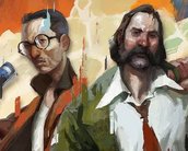 Disco Elysium: The Final Cut chega em outubro ao Xbox e Switch