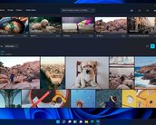 Microsoft distribui novo app de Fotos do Windows 11 em testes