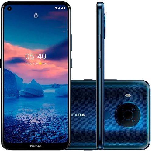 Nokia 5.4