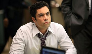 Law & Order: Danny Pino voltará para o 500º episódio da série