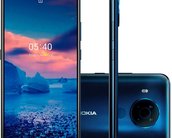Nokia 5.4: não dá para recomendar (Review)