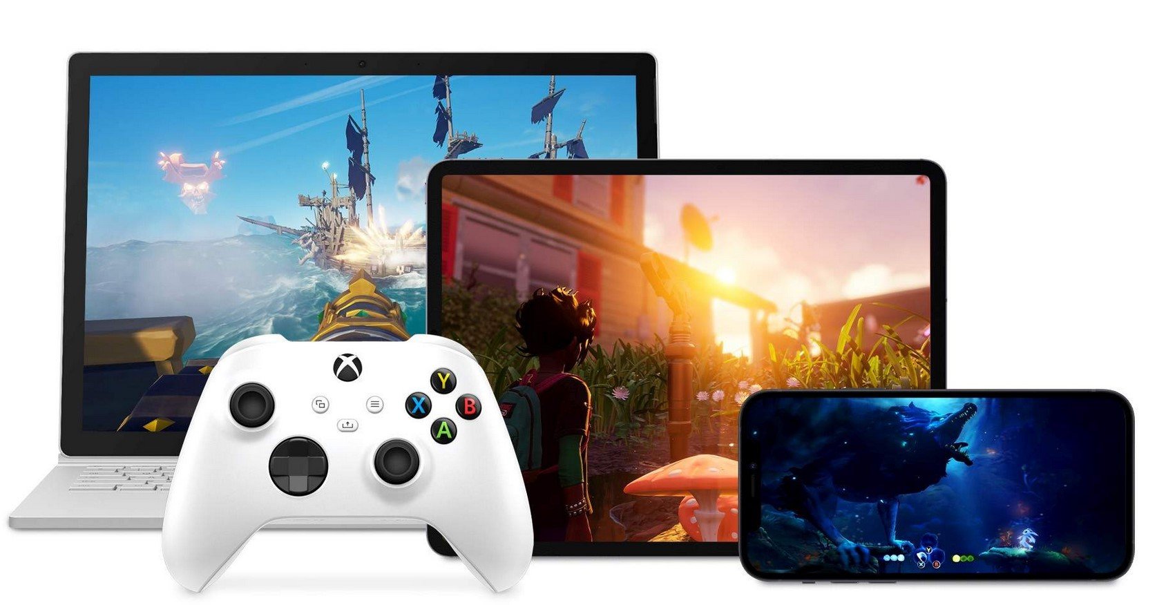 xCloud terá lista gigantesca de jogos disponíveis já no lançamento