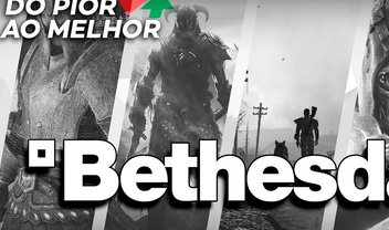 Bethesda: do pior ao melhor, segundo a crítica