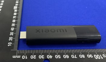 Novo Xiaomi TV Stick pode ser anunciado em breve; veja imagens