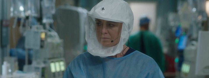 Imagem de: Grey's Anatomy: tudo o que você precisa saber antes da 18ª temporada