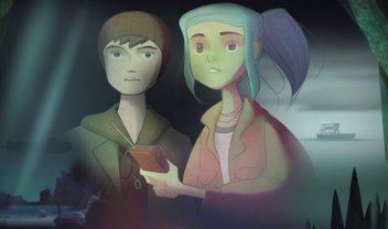 Netflix compra o Night School Studio, criador de Oxenfree